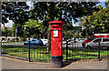 Pillar box, Seymour Hill, Dunmurry