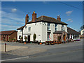 The Fox & Hounds