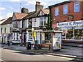 Queens Arms, Poulton Street, Kirkham