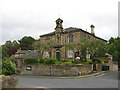 Cottingley Town Hall, Church & Community Centre,