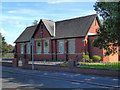 Holy Family Catholic Church, Freckleton & Warton