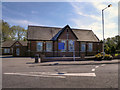 Holy Family Catholic Church, Freckleton & Warton