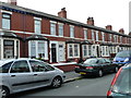 Terraced Houses, Hawthorn Road