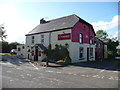 The Red Kite public house