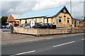 Bethel Baptist Church, Penyrheol, Caerphilly