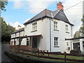 The Angel, Caerphilly