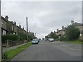 Kingston Road - viewed from Harehill Road