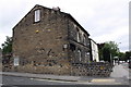 #18 Huddersfield Road at junction with Hopwood Street