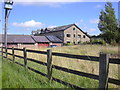 House, Leaches Road off Whalley Road (A56) Shuttleworth