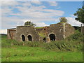 Fell End lime kiln