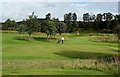 Carrbridge Golf Course