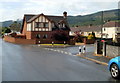 Corner of Heol Wenallt and Fothergill Road, Cwmgwrach