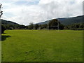 Rugby pitch, Cwmgwrach