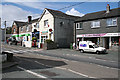 Plymstock: Elburton Post Office