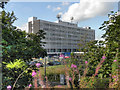 Stepping Hill Hospital