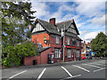 The Jolly Sailor, Davenport.