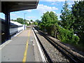 Nunhead station