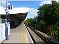 Nunhead station