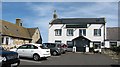 The Fishing Boat Inn, Boulmer