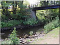 River Holme, Holmfirth