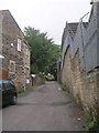 Holly Hall Lane - Carr Lane