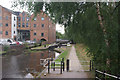 Walsall Canal, Walsall