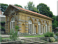 The Orangery, Hestercombe