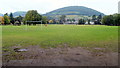 Bailey Park, Abergavenny