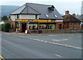 The Old General Store, Abergavenny