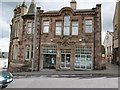 Maybole Library