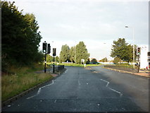 TA1129 : Hedon Road towards Mount Pleasant roundabout by Ian S