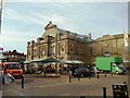 Doncaster Market Hall