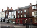 The Masons Arms, Doncaster