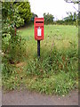 Stanway Farm Postbox