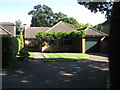 Bungalow, Meriden Road 