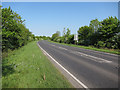 A1307 Horseheath bypass