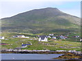 Sheabhal from Leadaig