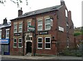 The Red Lion, Duke Street, Sheffield