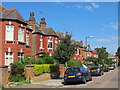 Hoveden Road, NW2