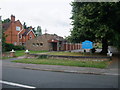 Church of St Pius X, Narborough