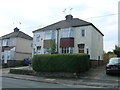 Houses on Stradbroke Road, Sheffield