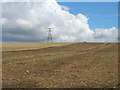 Farmland off Guilthwaite Common Lane