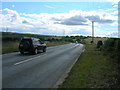 Kingsforth Lane towards Thurcroft