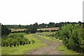 Flood Scheme Path