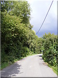 TM2350 : Lower Road, Grundisburgh by Geographer