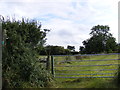 Footpath to Ipswich Road