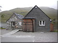 Boathouse Restaurant, Kingairloch