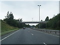 Manchester Airport Eastern Link Road