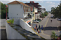 Chalkwell Esplanade