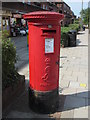 Edward VII postbox, Cricklewood Lane, NW2